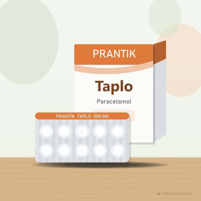 Taplo 500