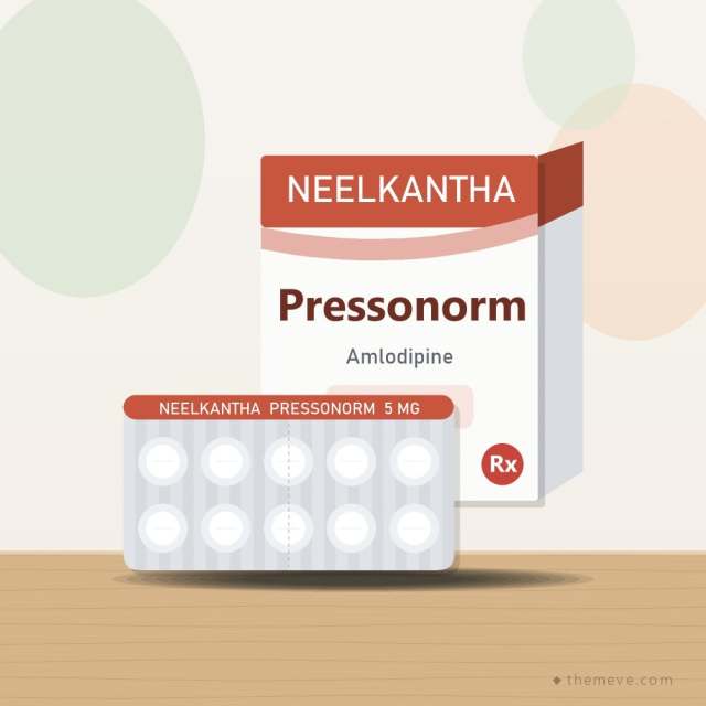 Pressonorm 5