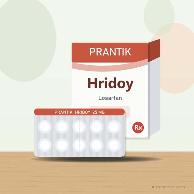 Hridoy 50