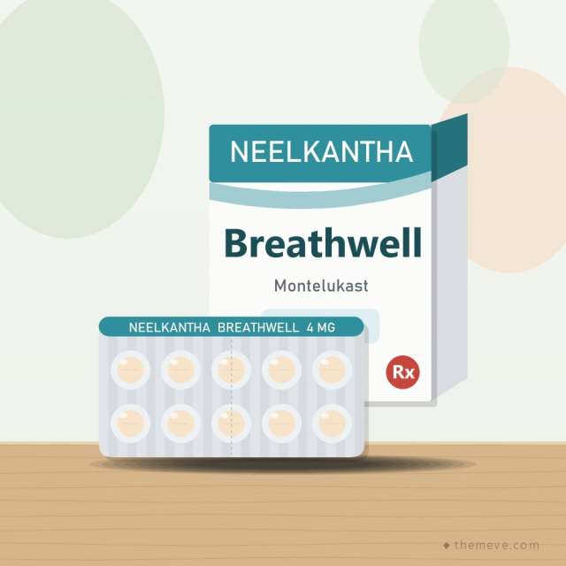 Breathwell 10