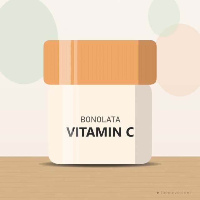 Bonolata Vitamin C