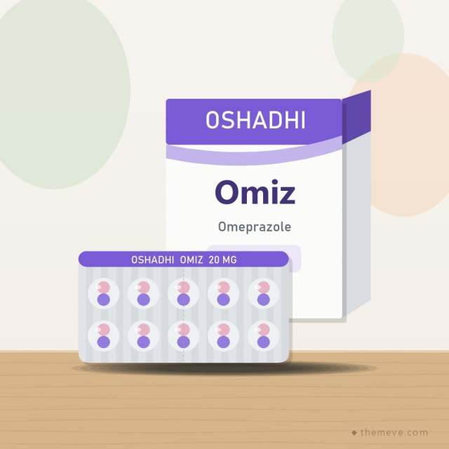 Omiz 20