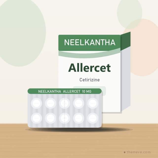 Allercet