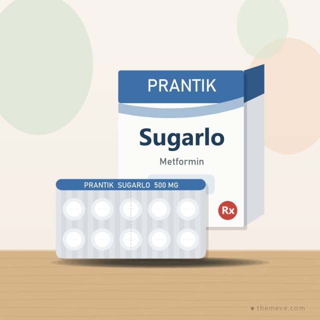Sugarlo 500
