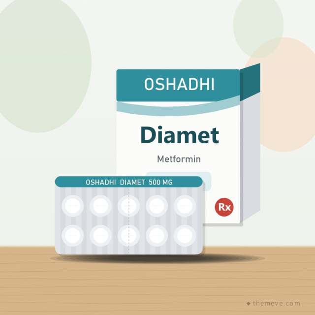 Diamet 500